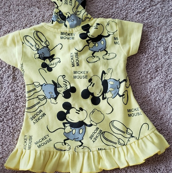 Kids hoodies - Picture 2 of 2